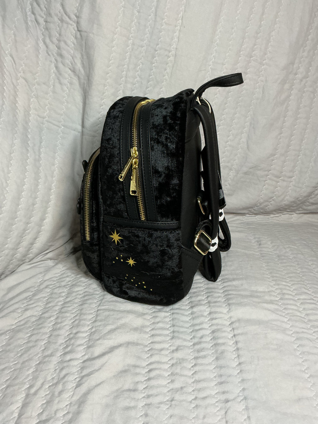 Tinker Bell Velvet