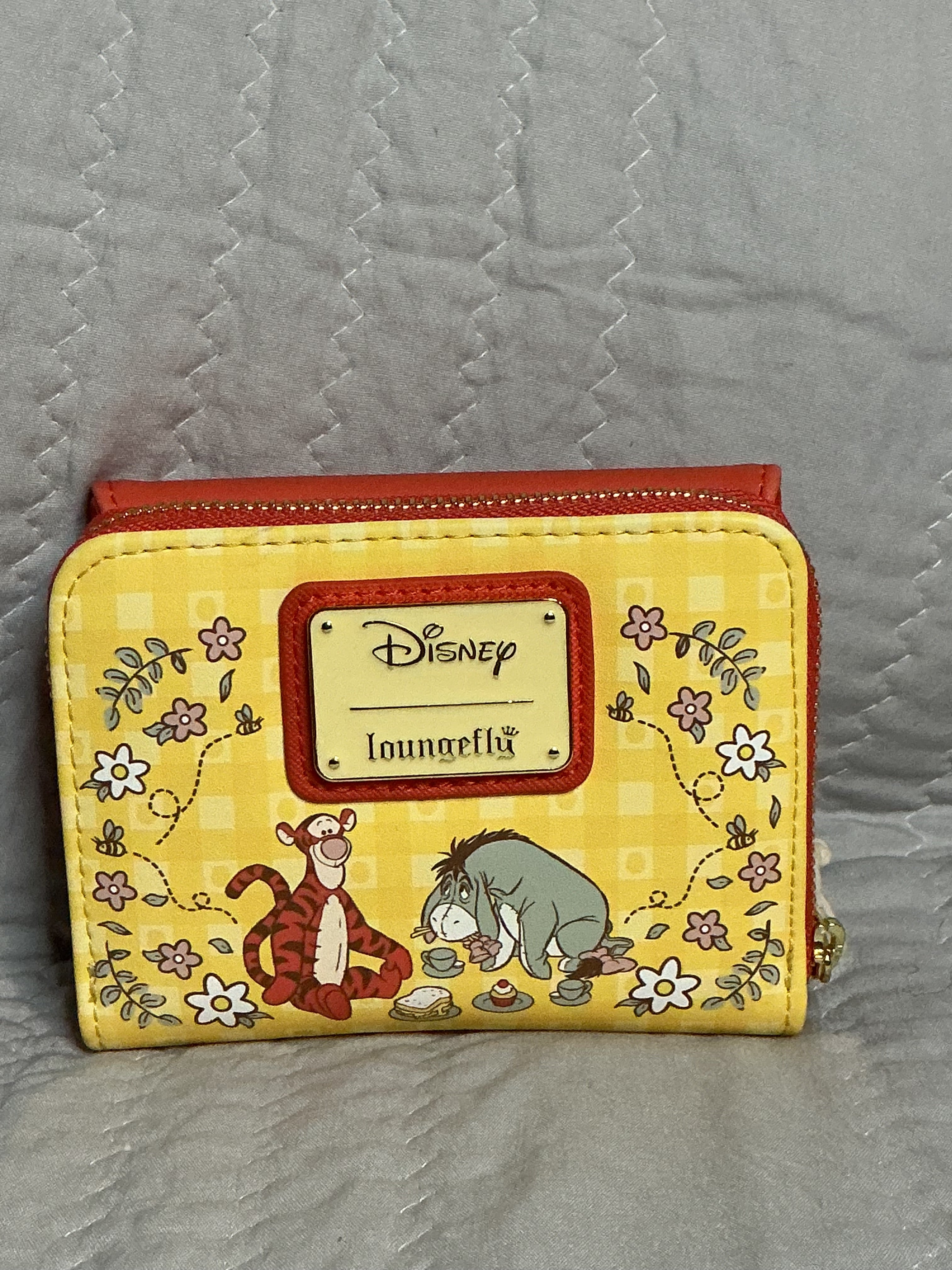 Winnie The Pooh