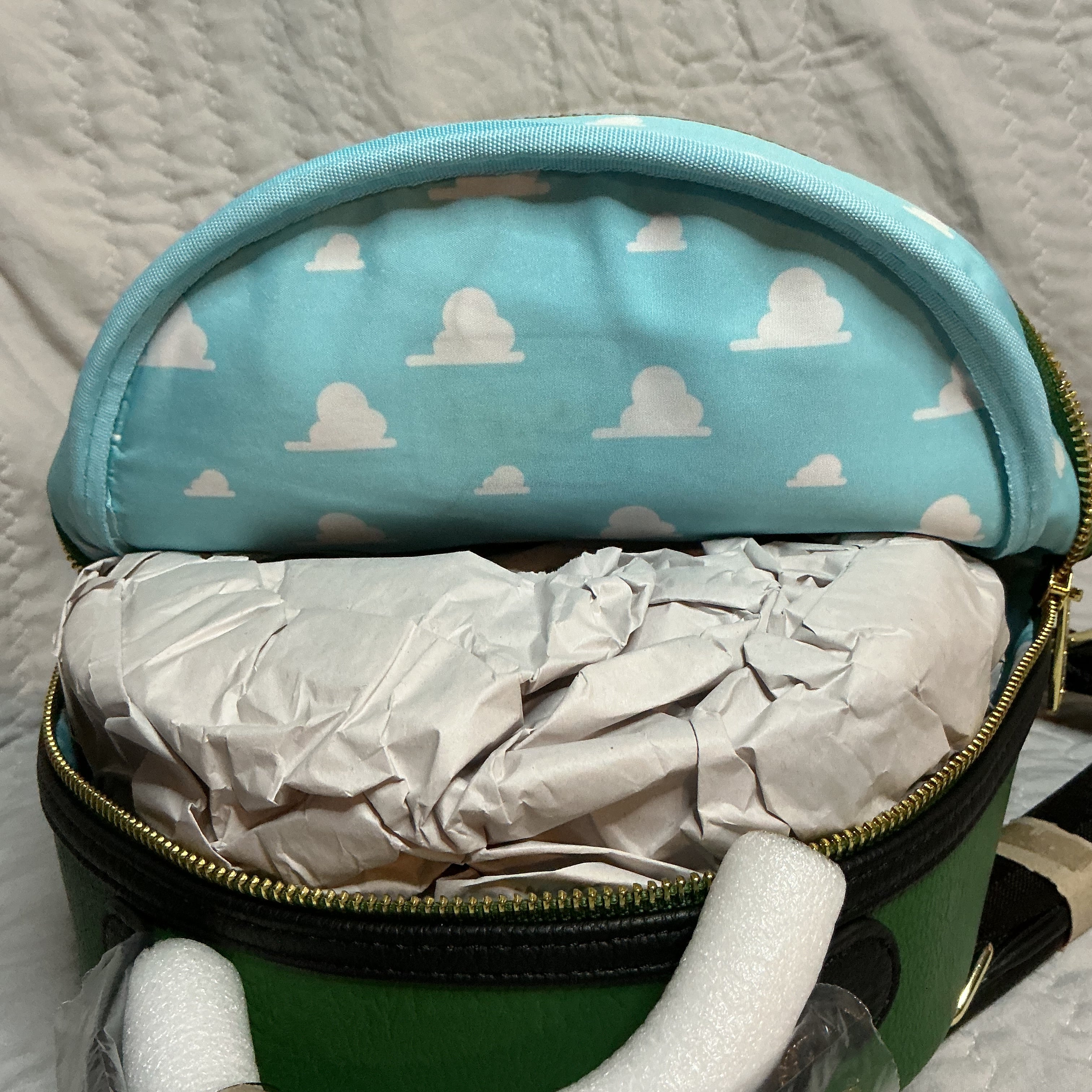 Rex Limited Edition Loungefly