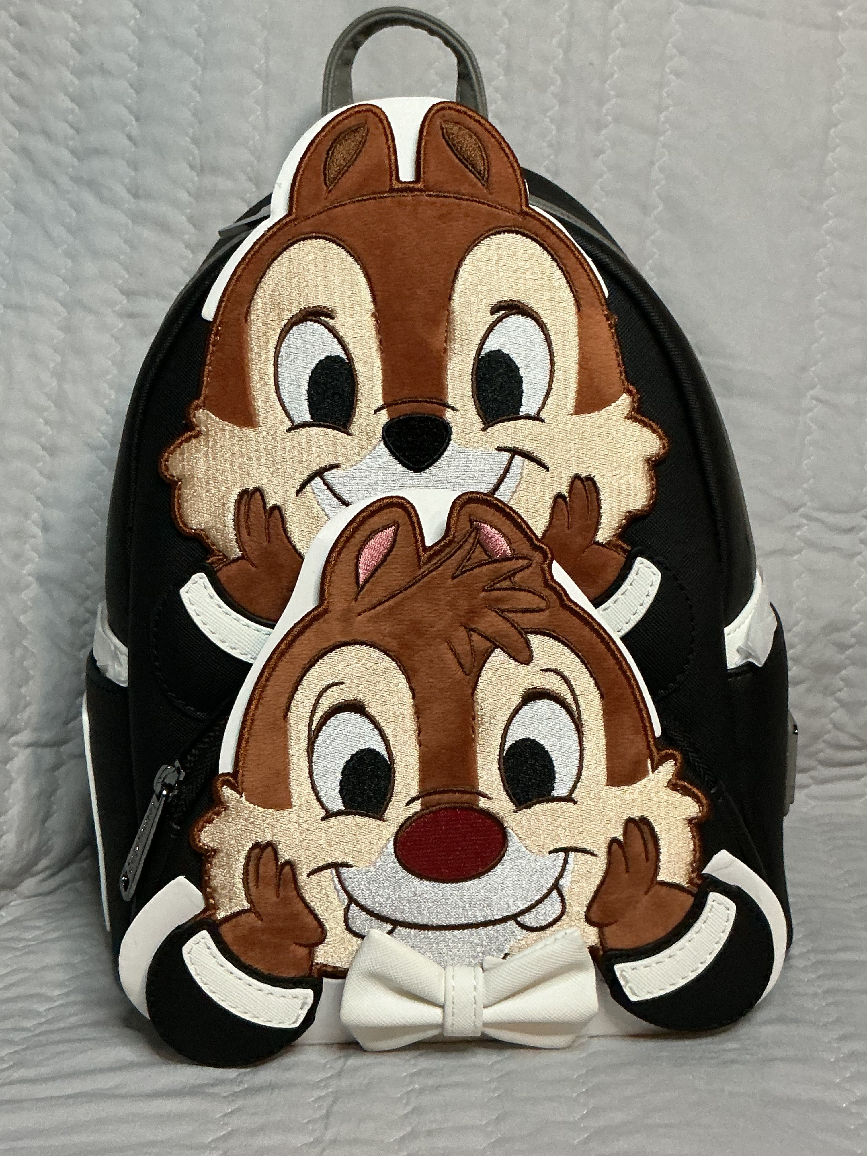 Chip and Dale