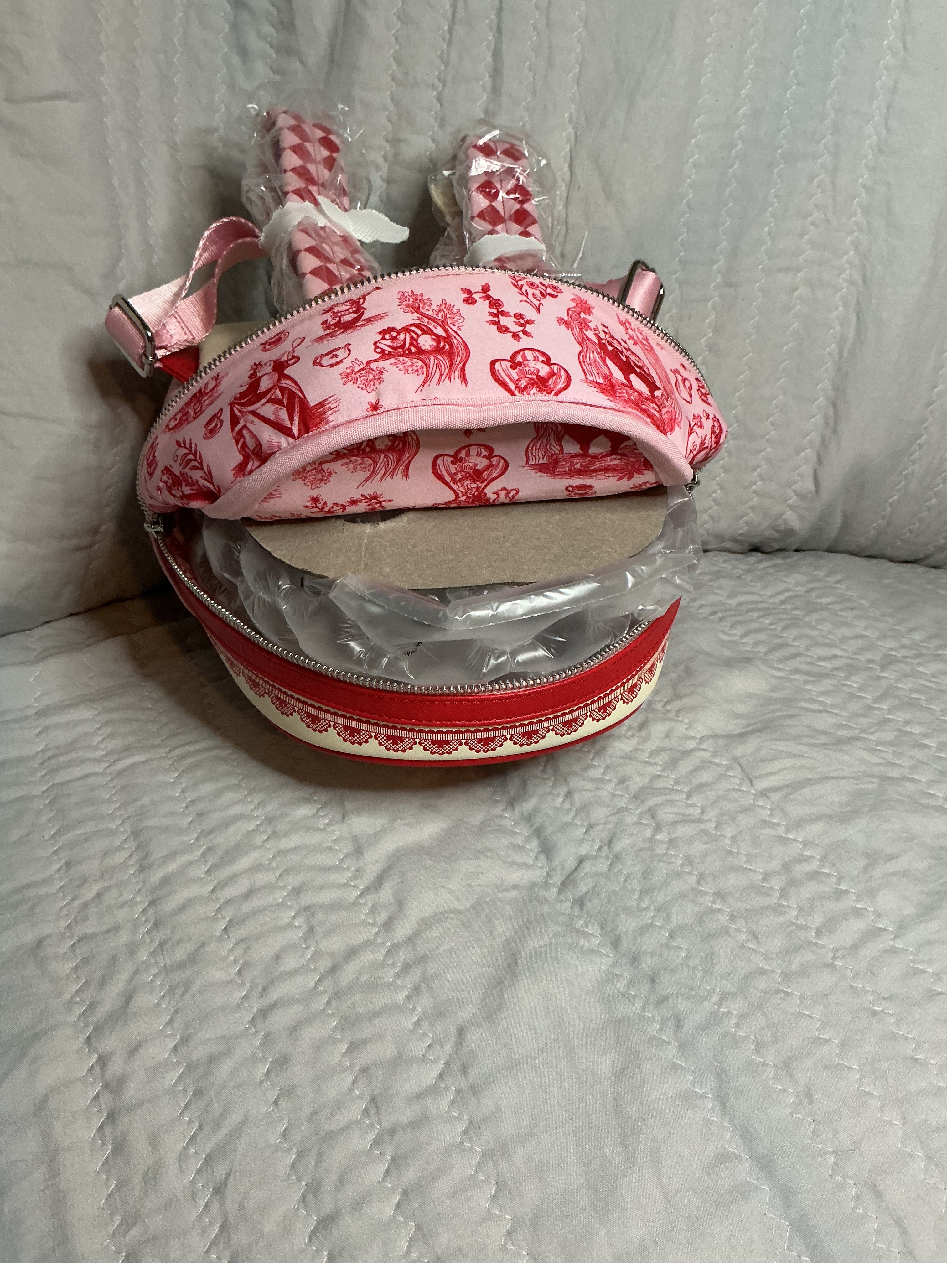 Alice Sketchy Scented