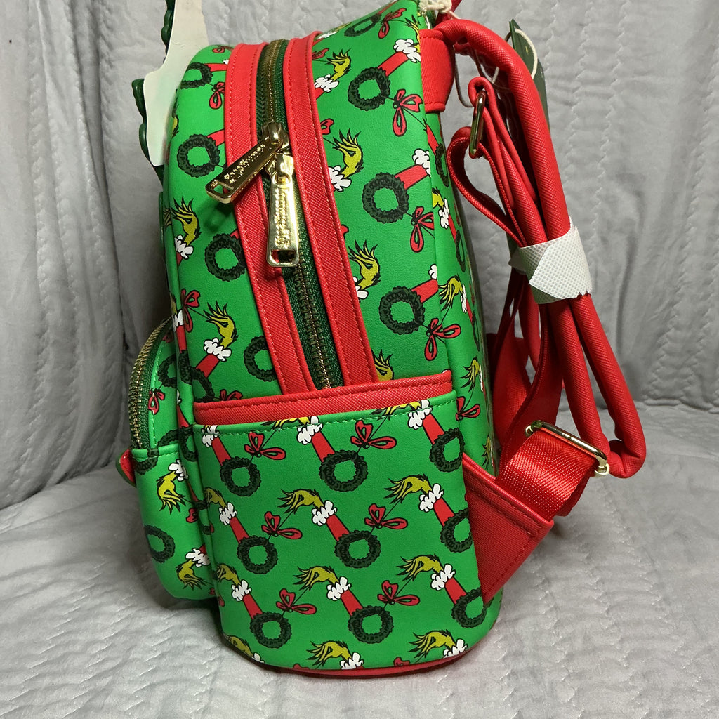 The Grinch Who Stole Christmas