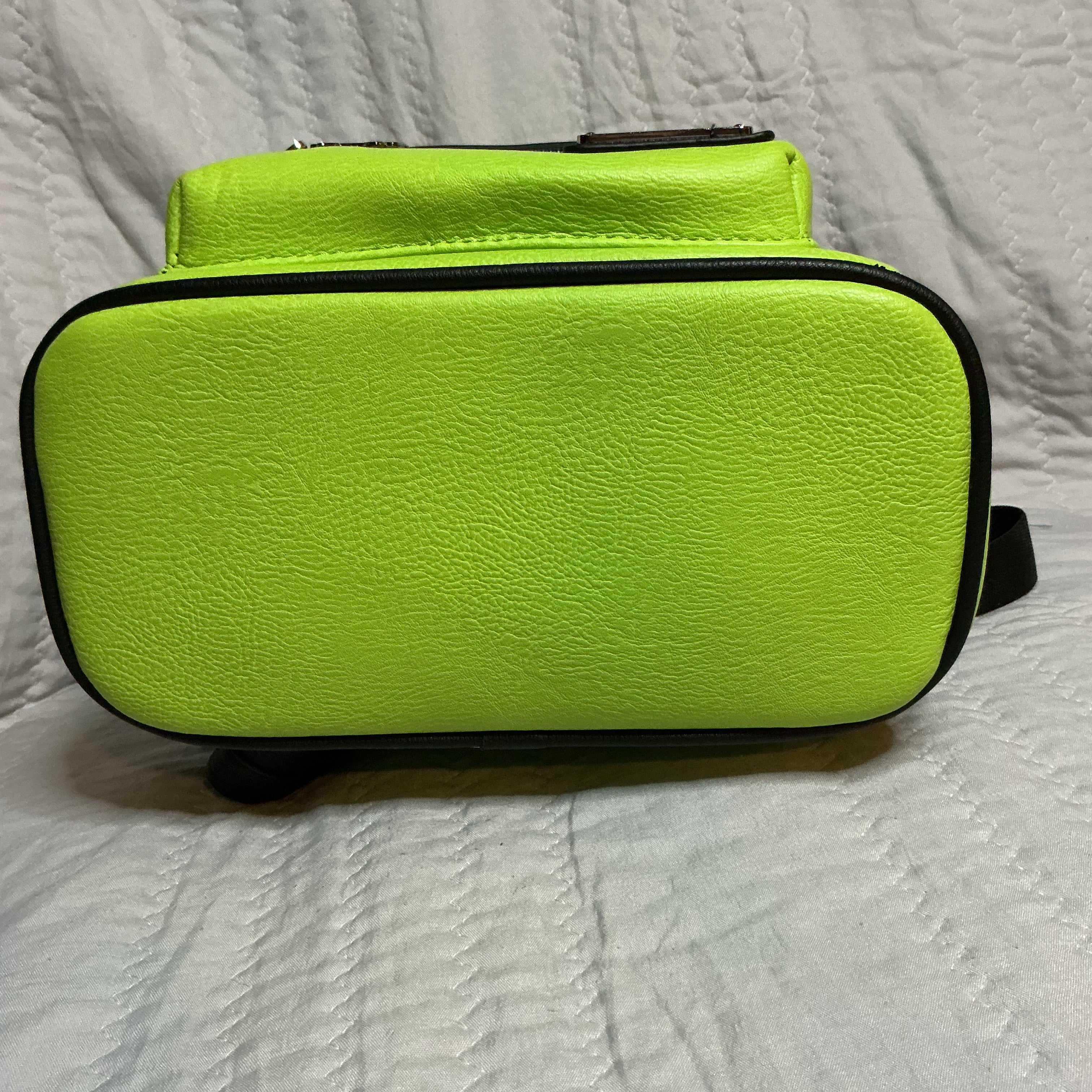 Mike Monster Inc With Pin In Bag