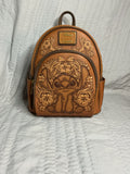 Tonal Stitch