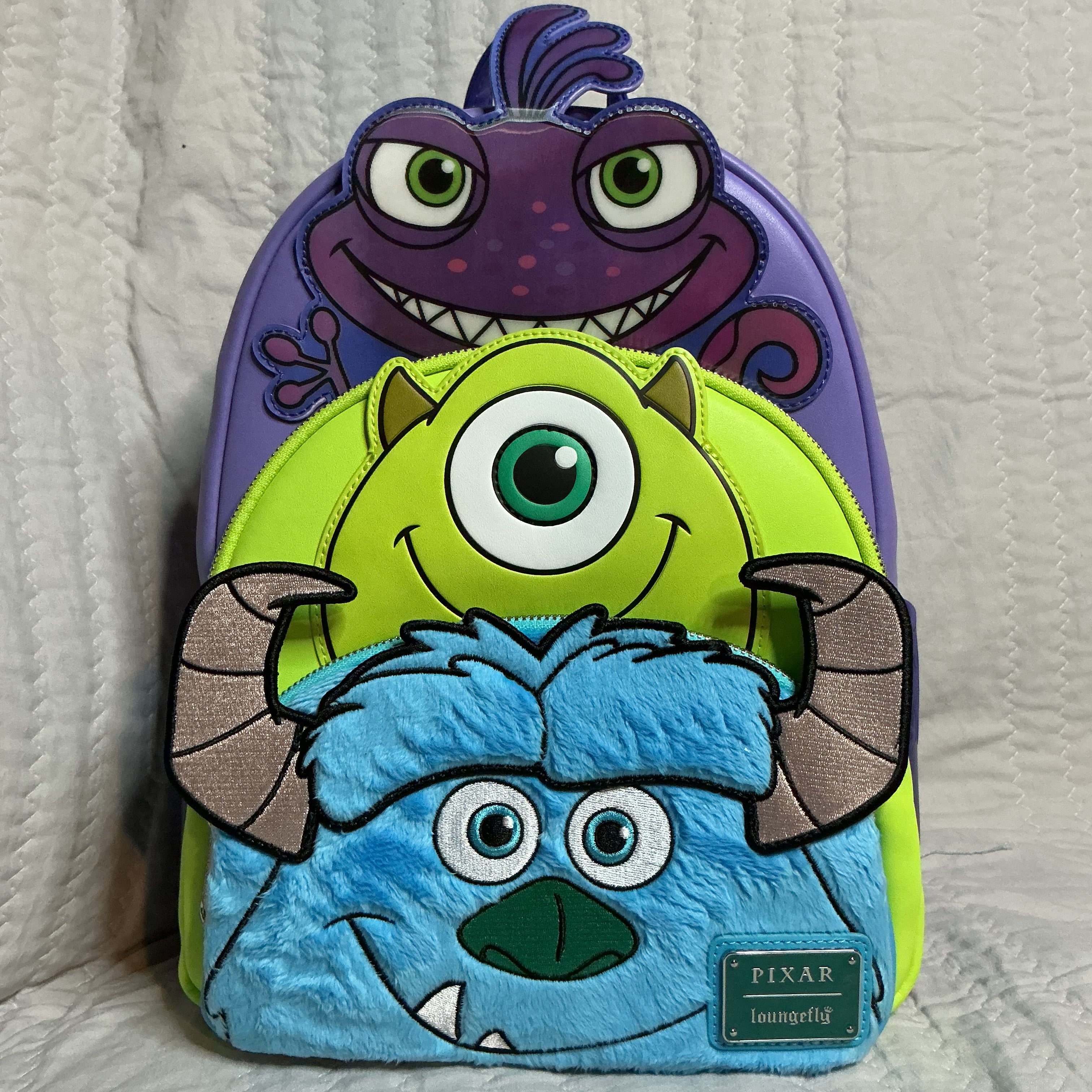 Monster Inc