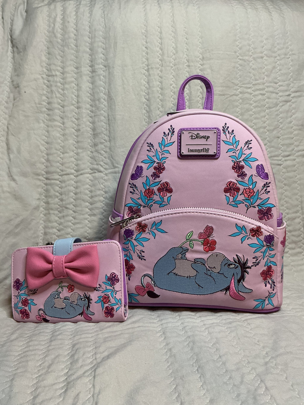 Eeyore Set
