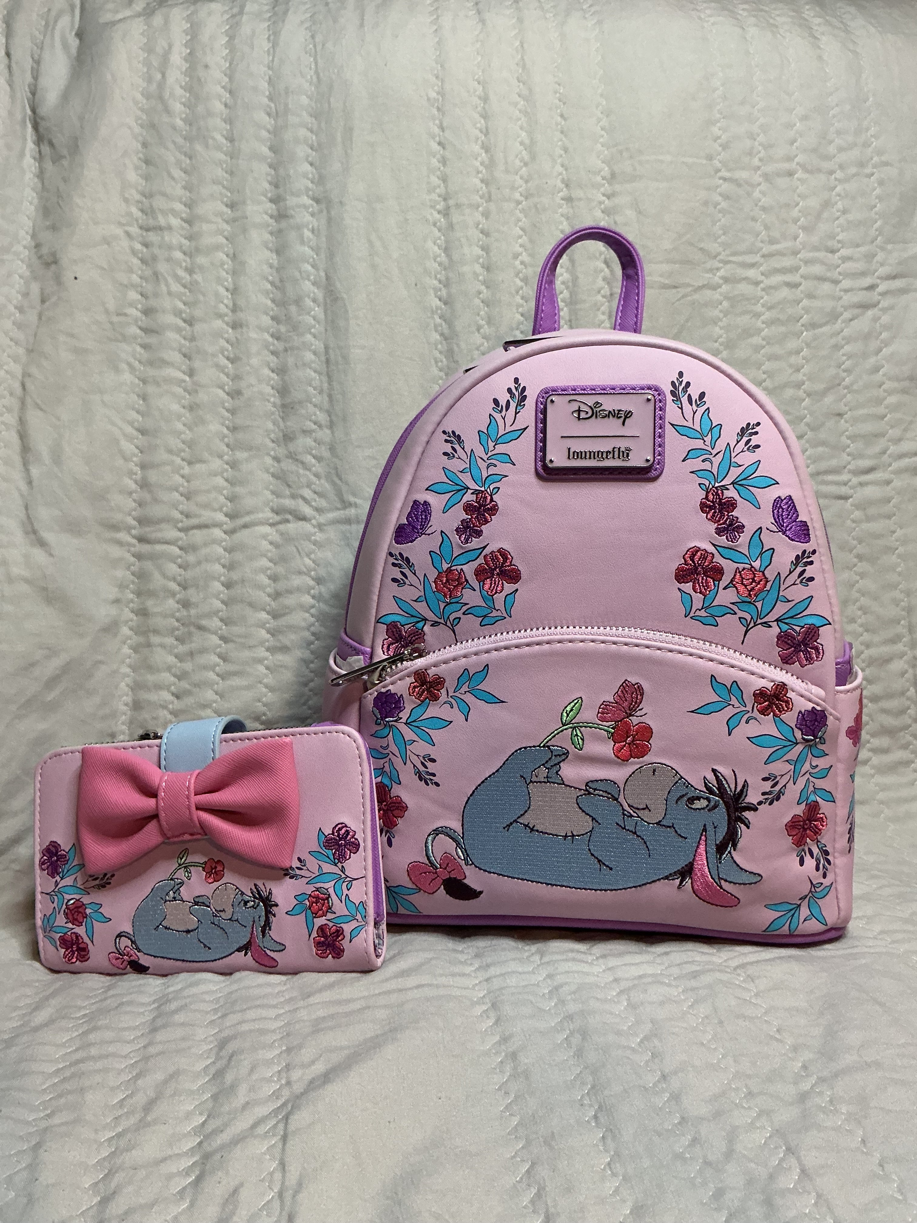 Eeyore Set
