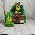The Grinch Who Stole Christmas