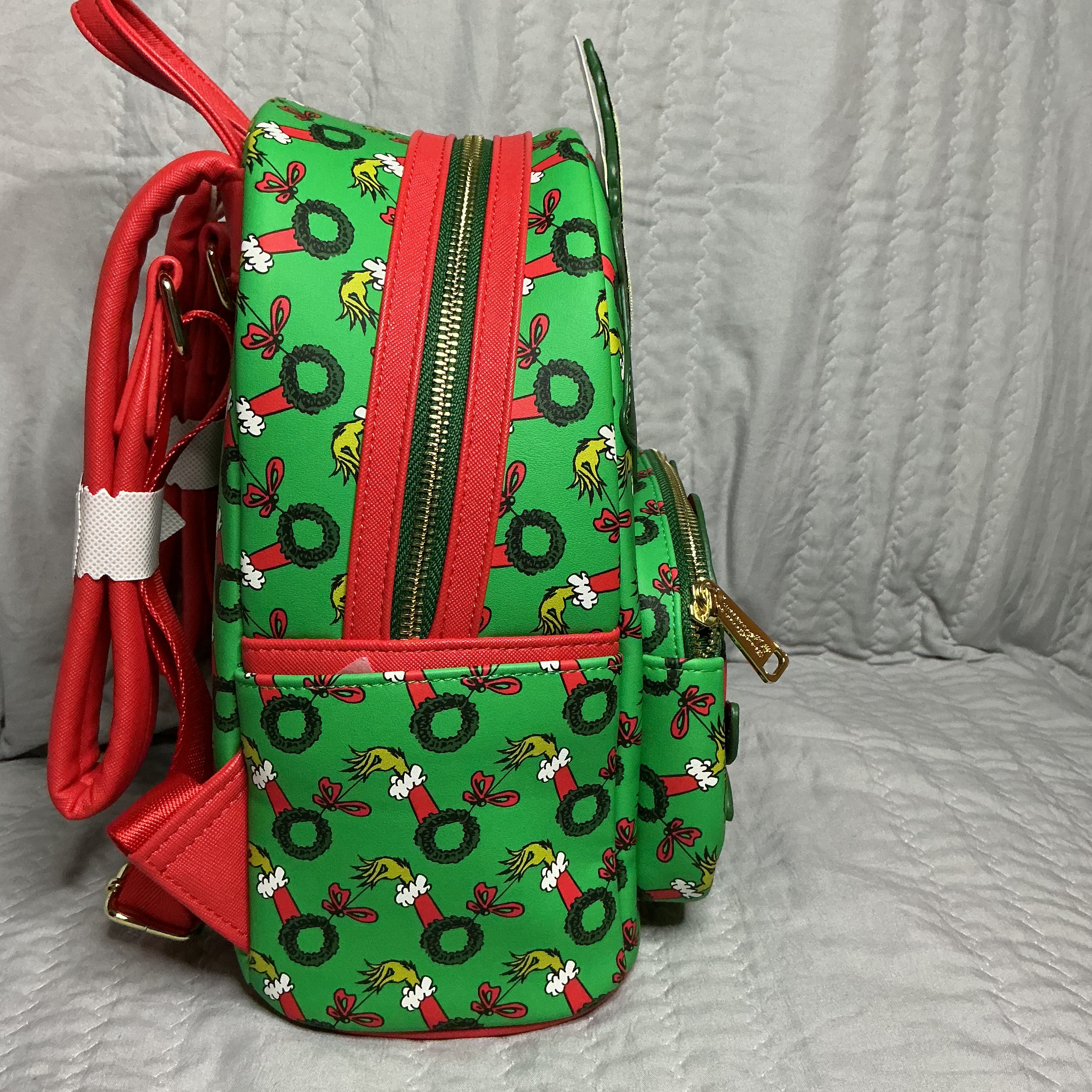 The Grinch Who Stole Christmas