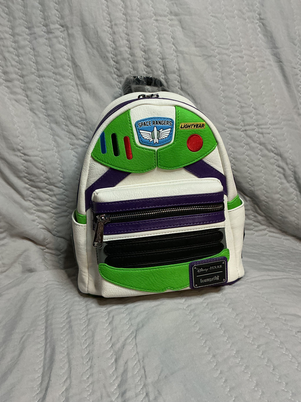 Buzz Lightyear