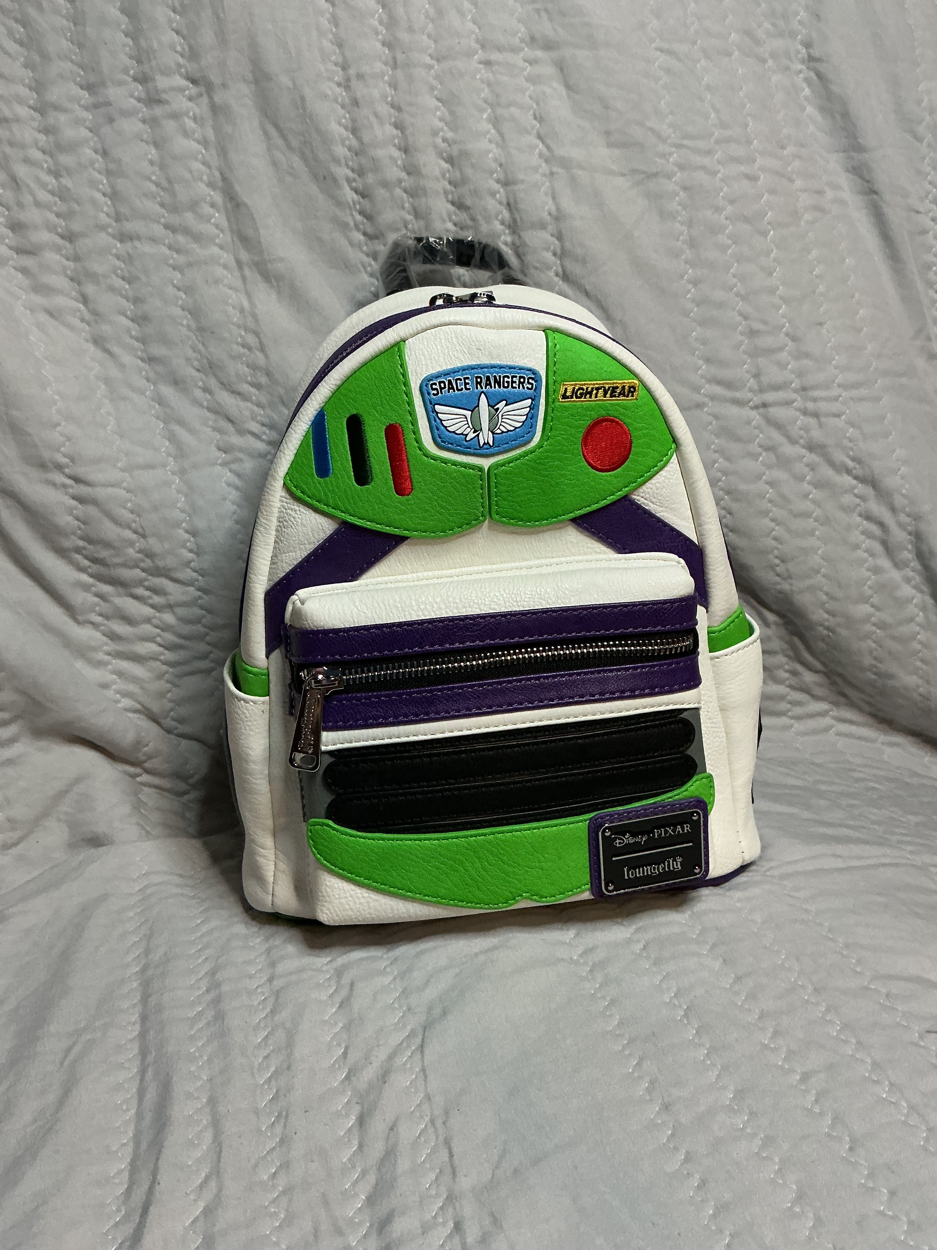 Buzz Lightyear