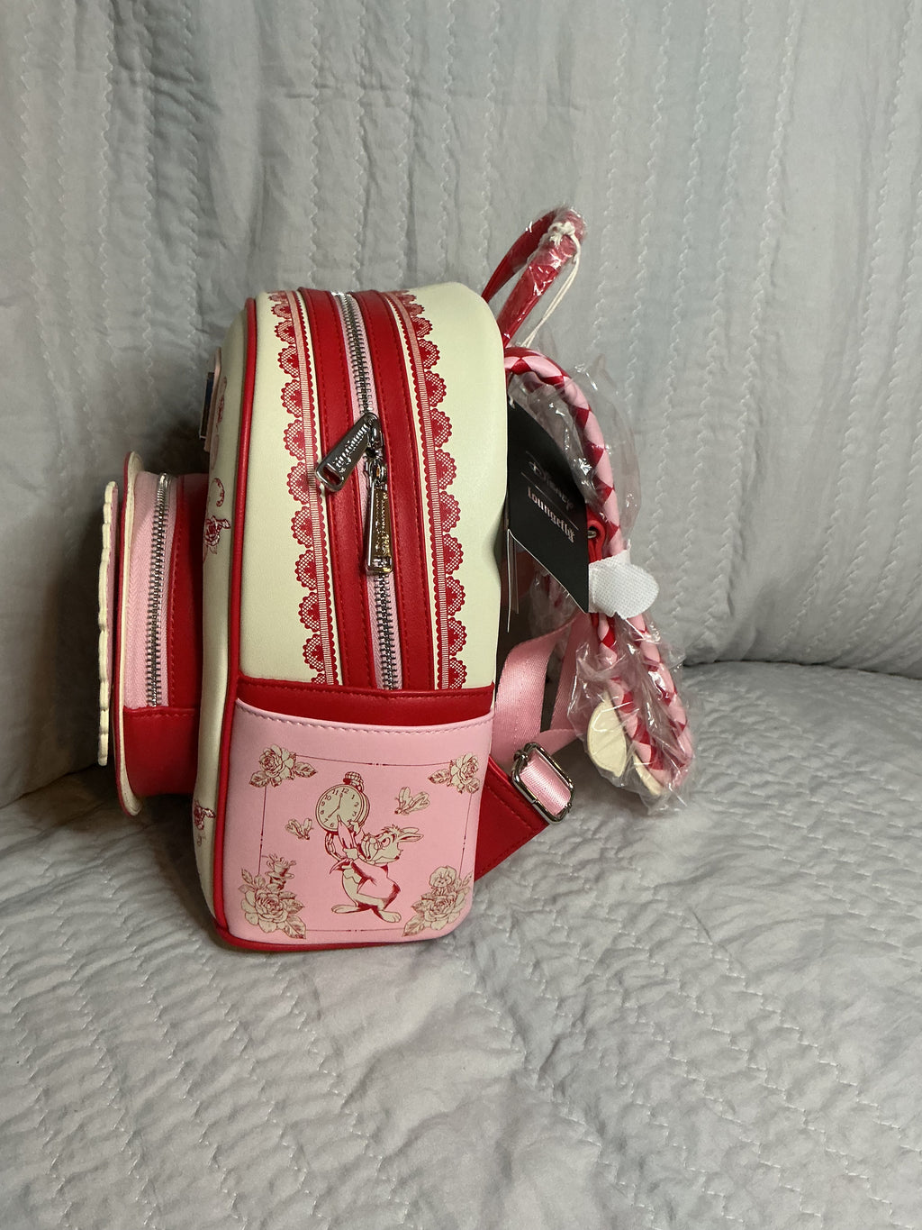 Alice Sketchy Scented