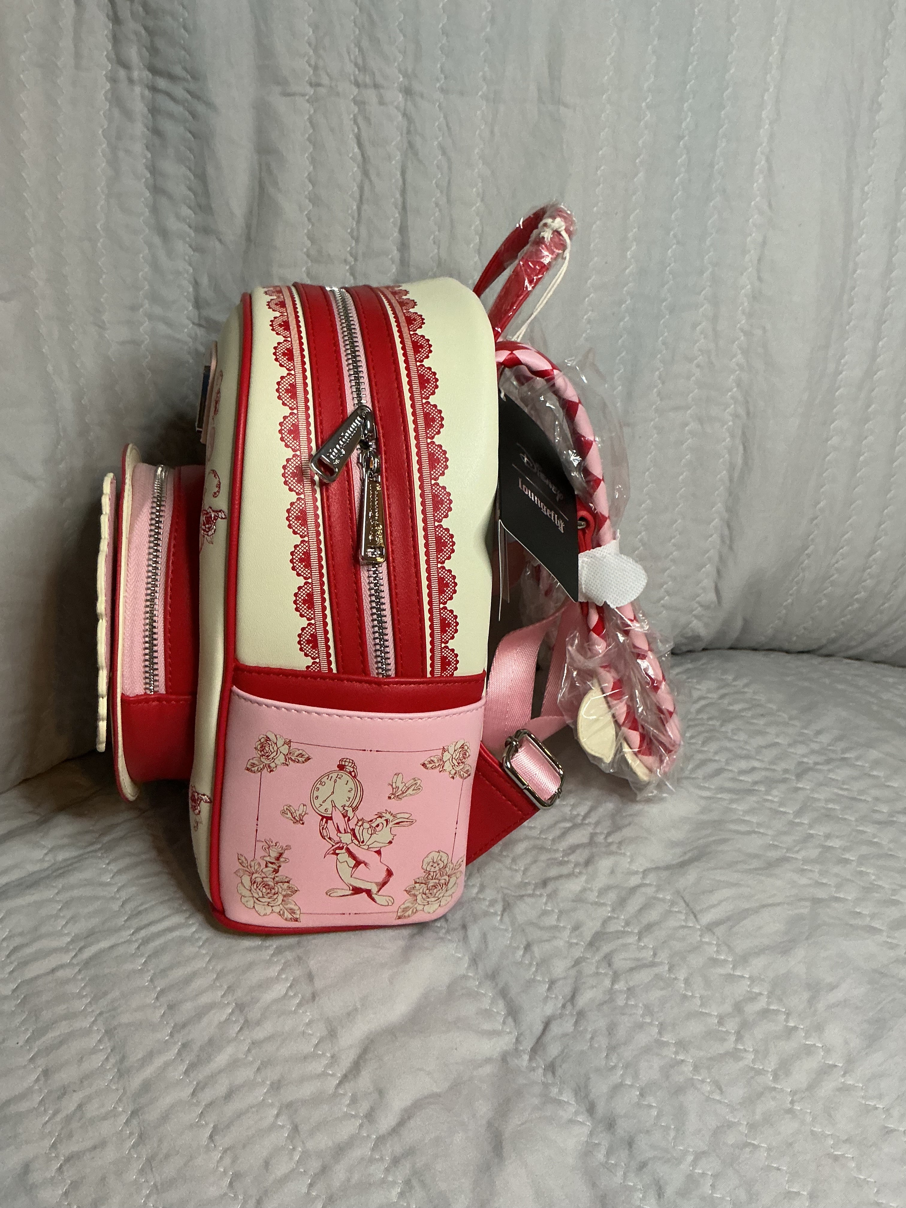 Alice Sketchy Scented