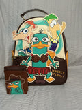 Phineas And Ferb Set