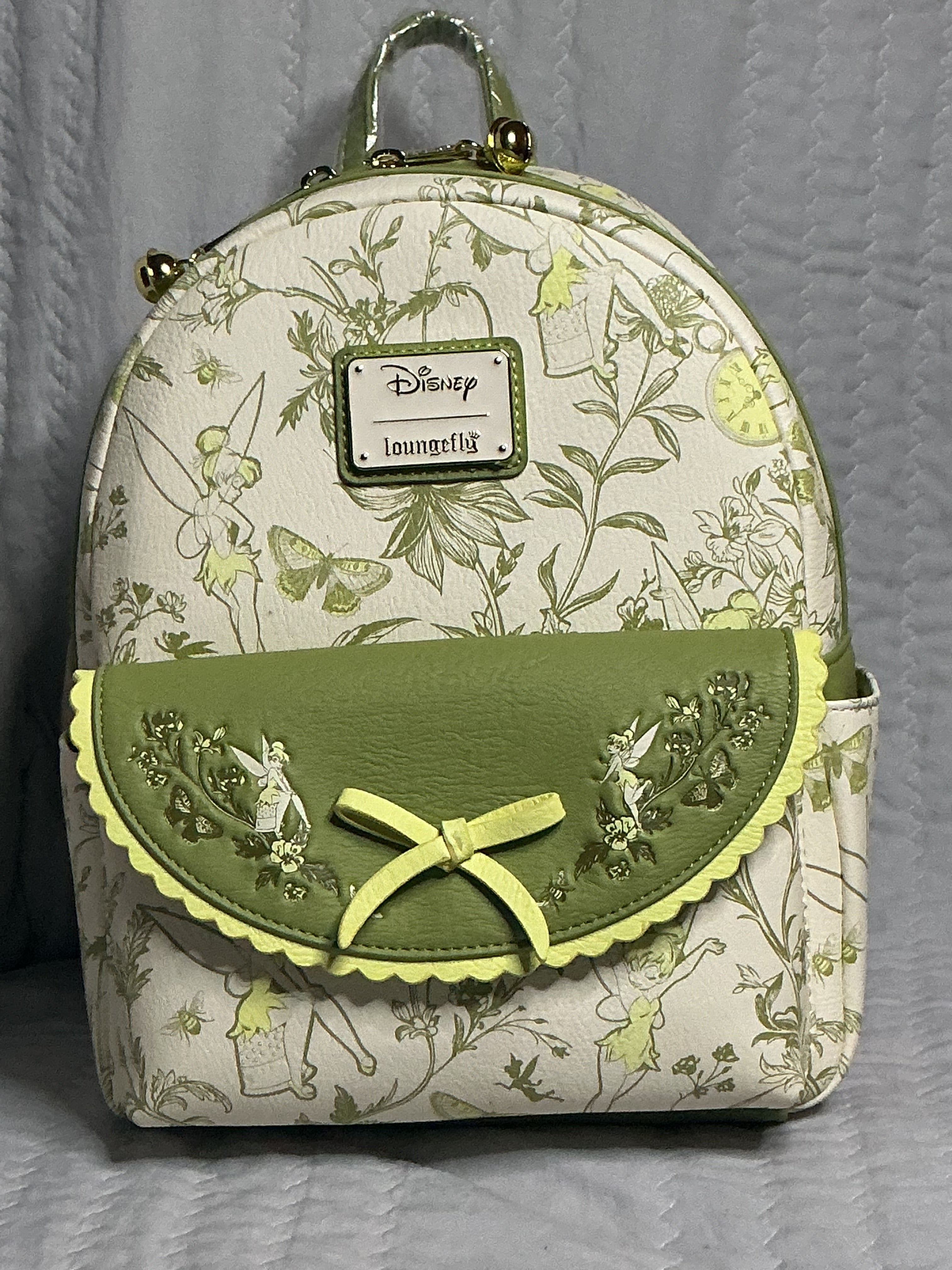 Tinker Bell