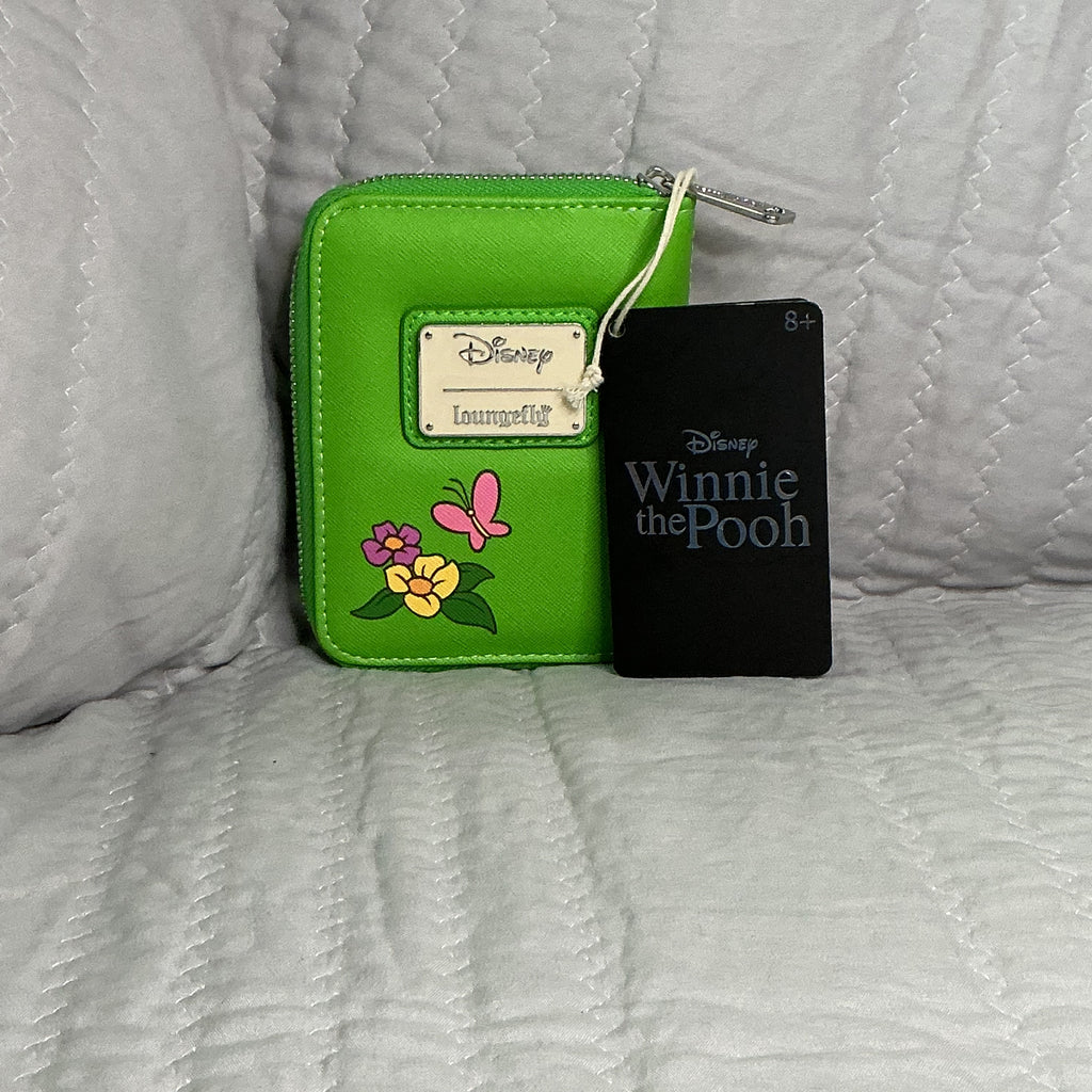 Winnie The Pooh
