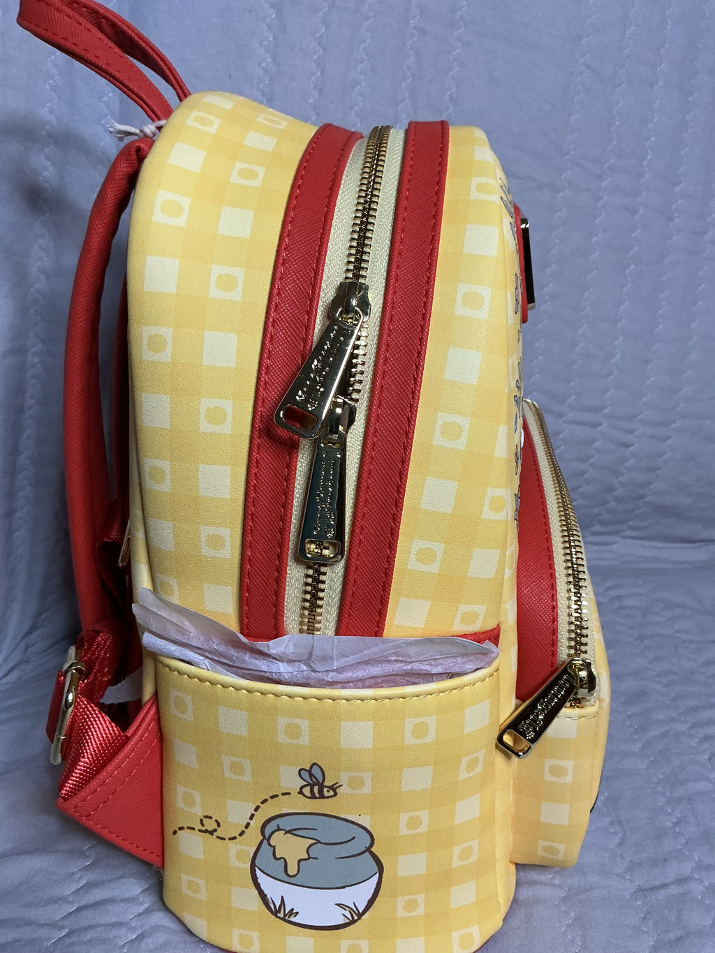 Winnie The Pooh Set