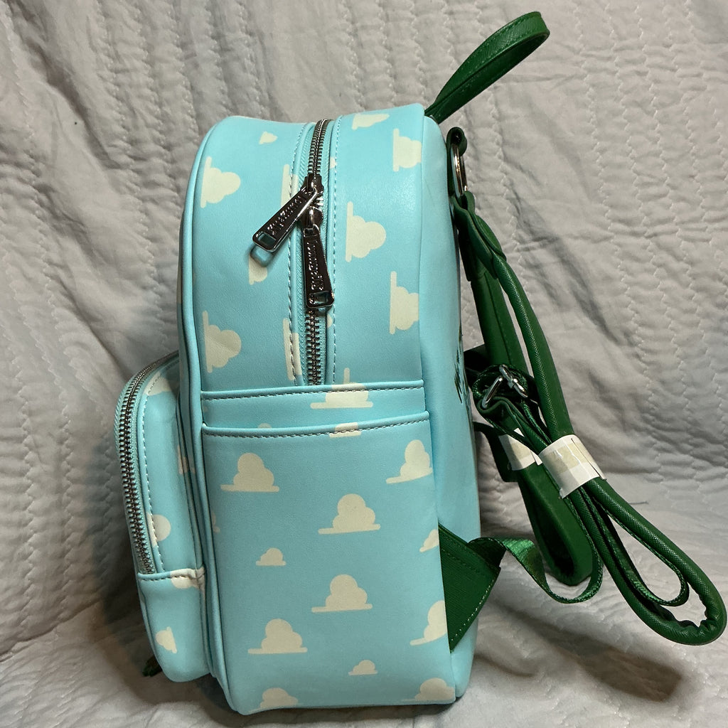 Rex Limited Edition Loungefly