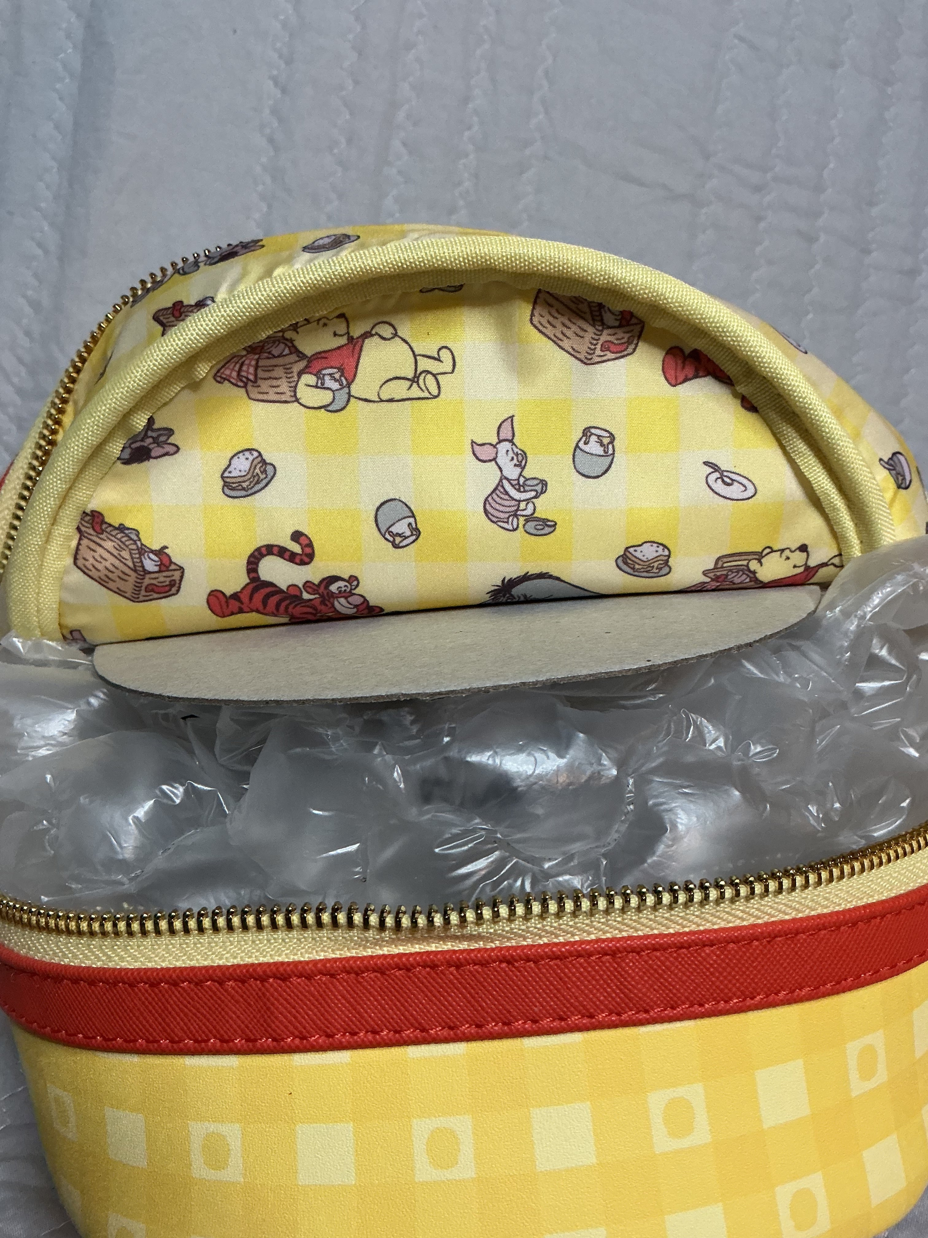 Winnie The Pooh Set