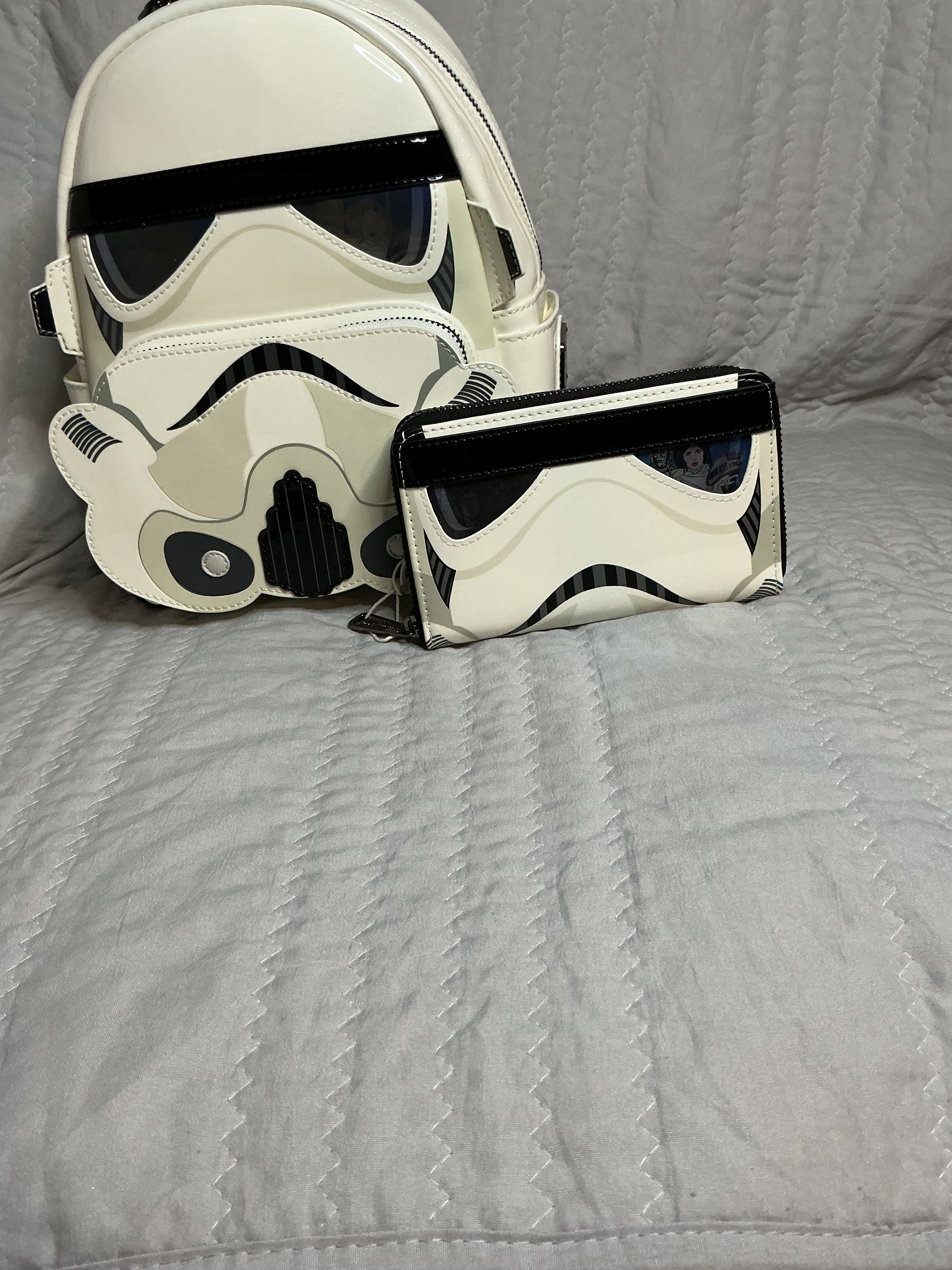 Storm Trooper