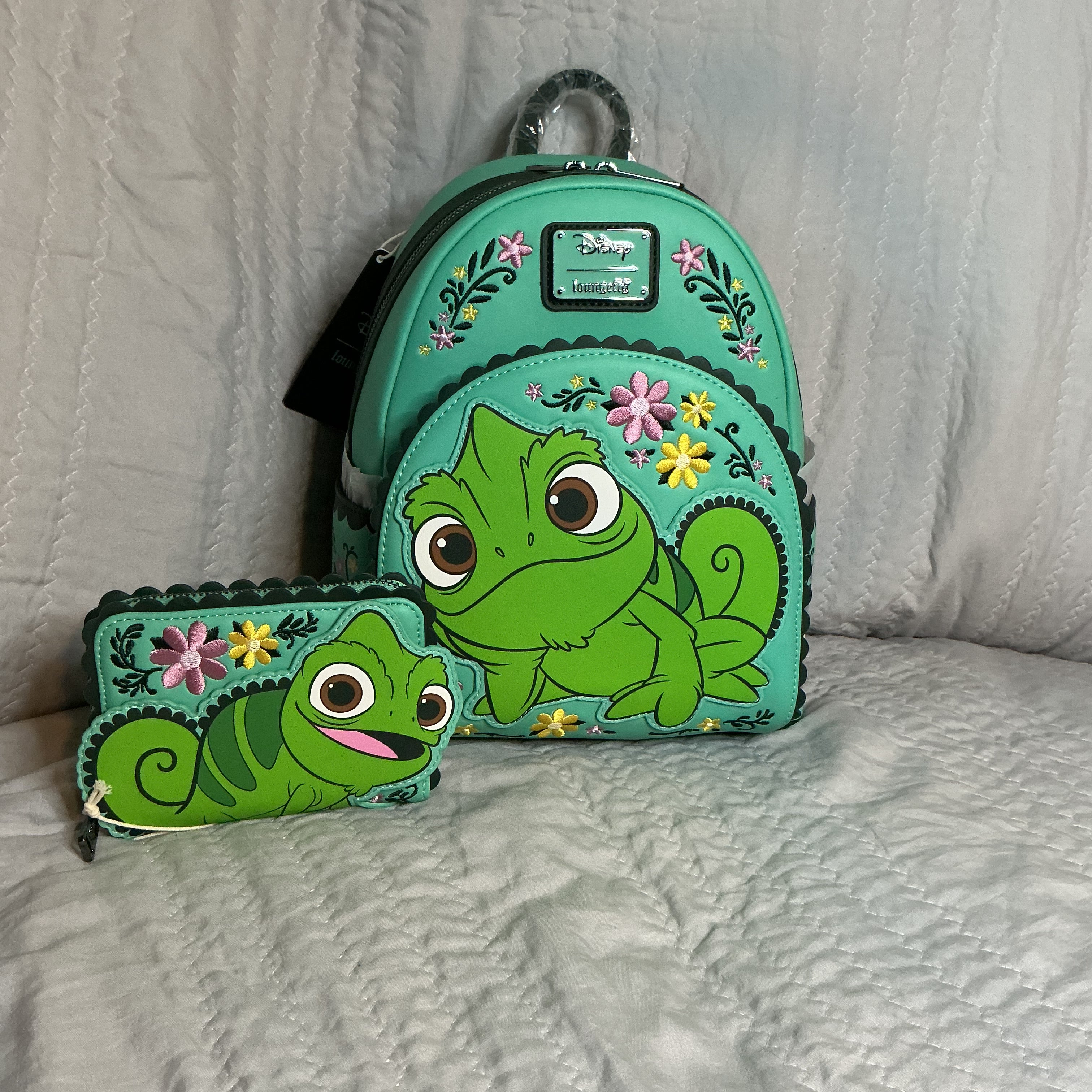 Disney Pascal