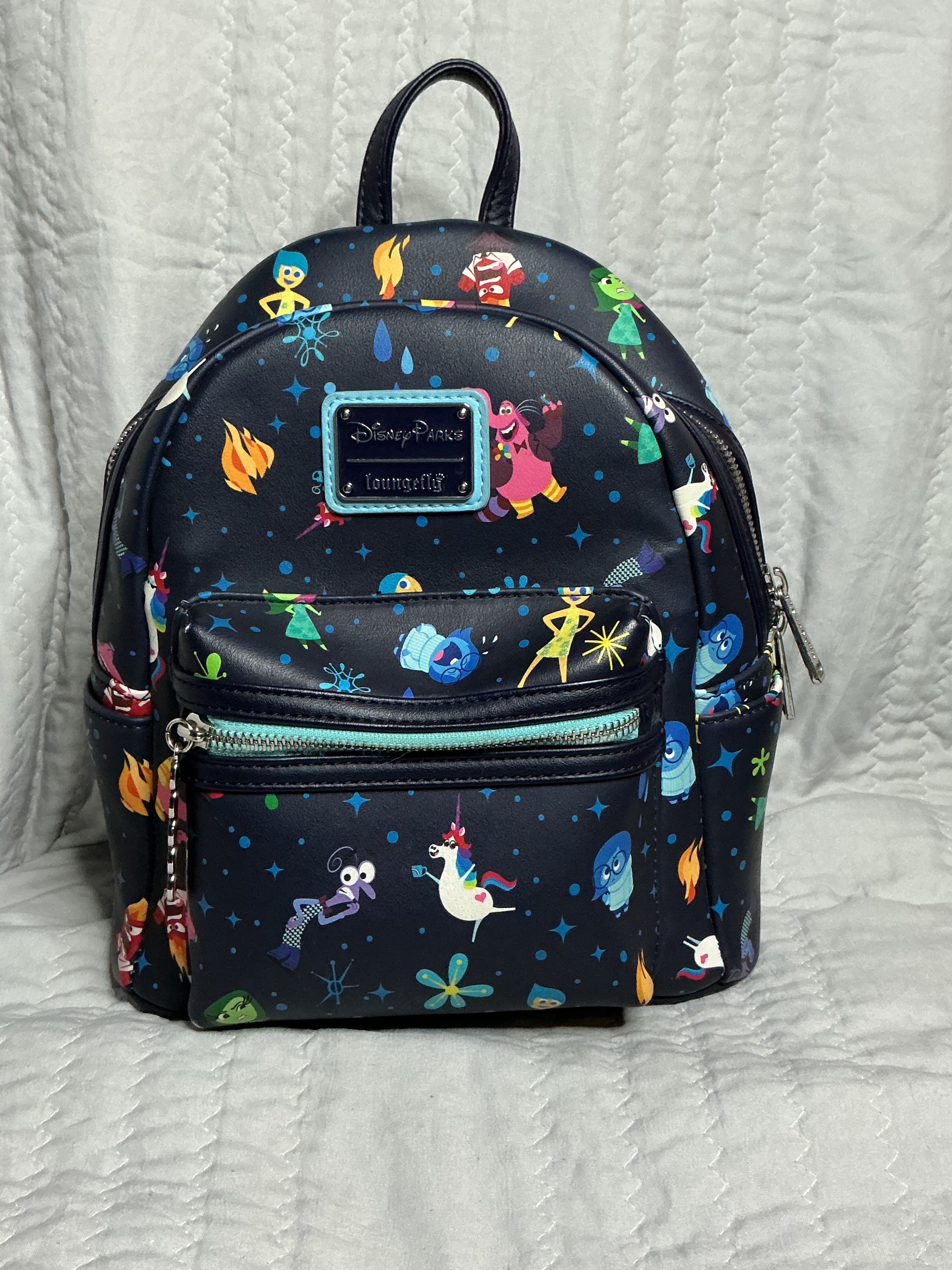 Inside Out