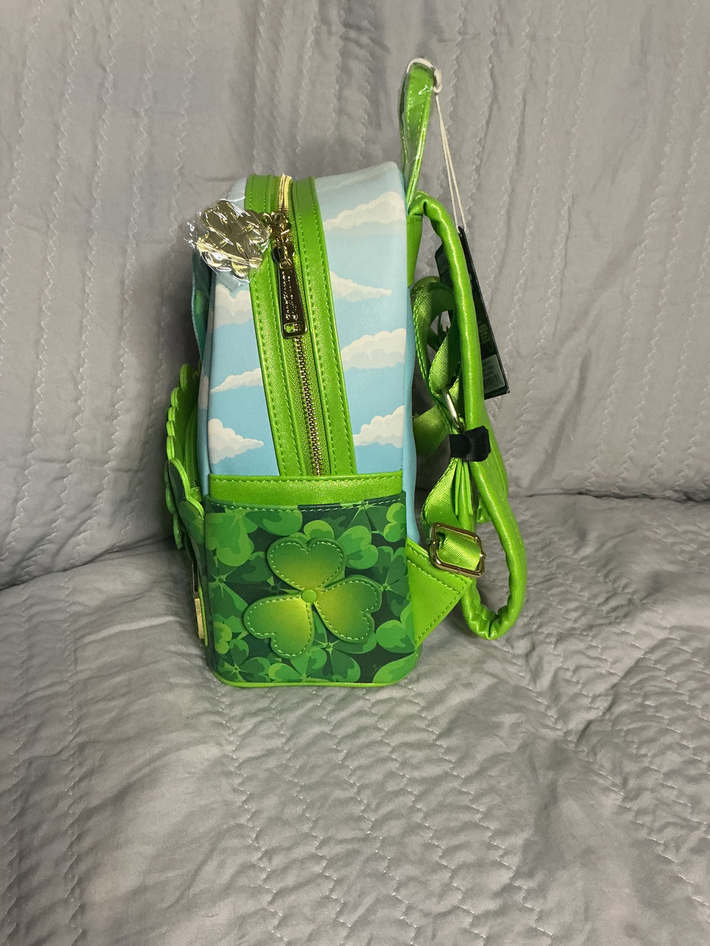 Tinker Bell Clover