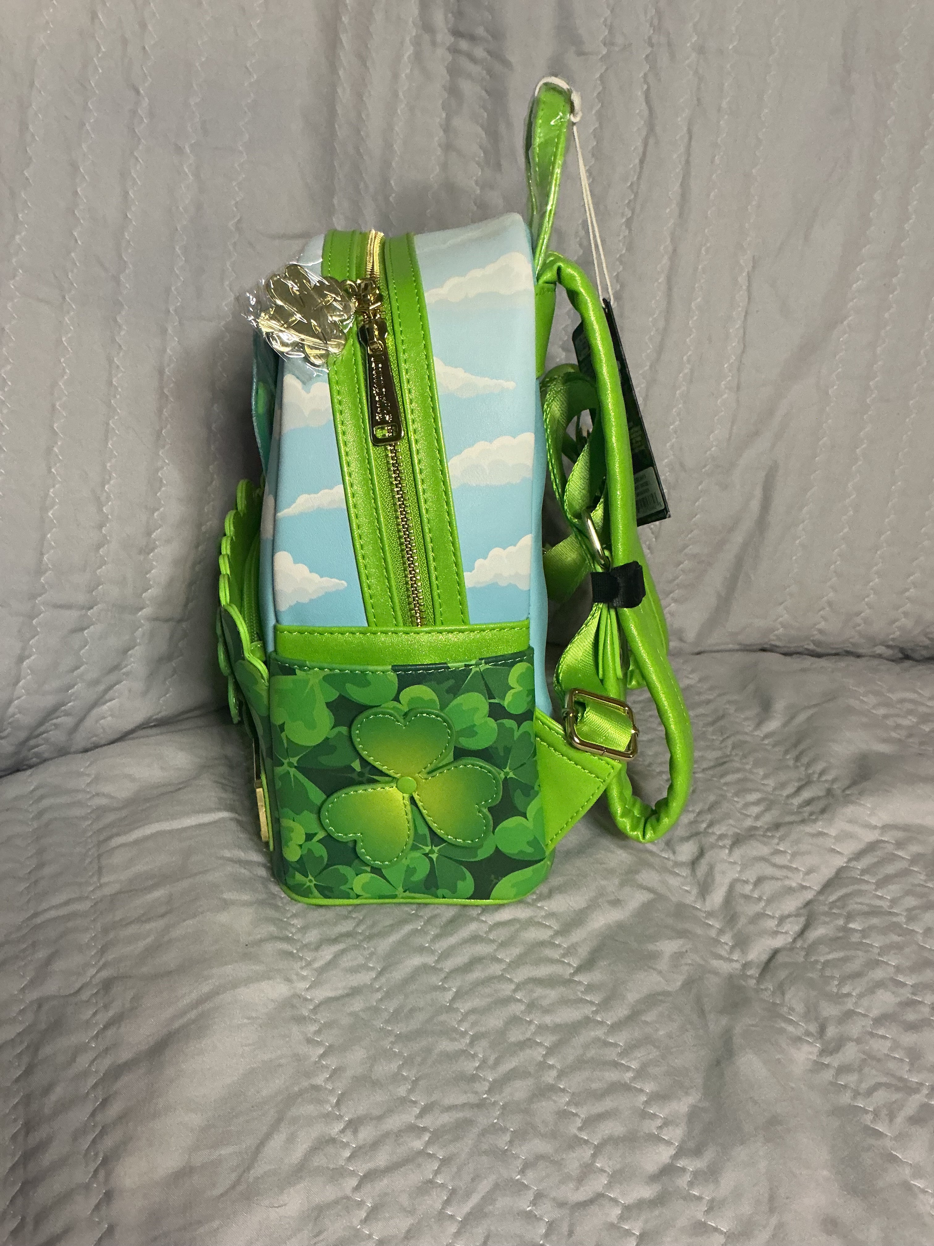 Tinker Bell Clover