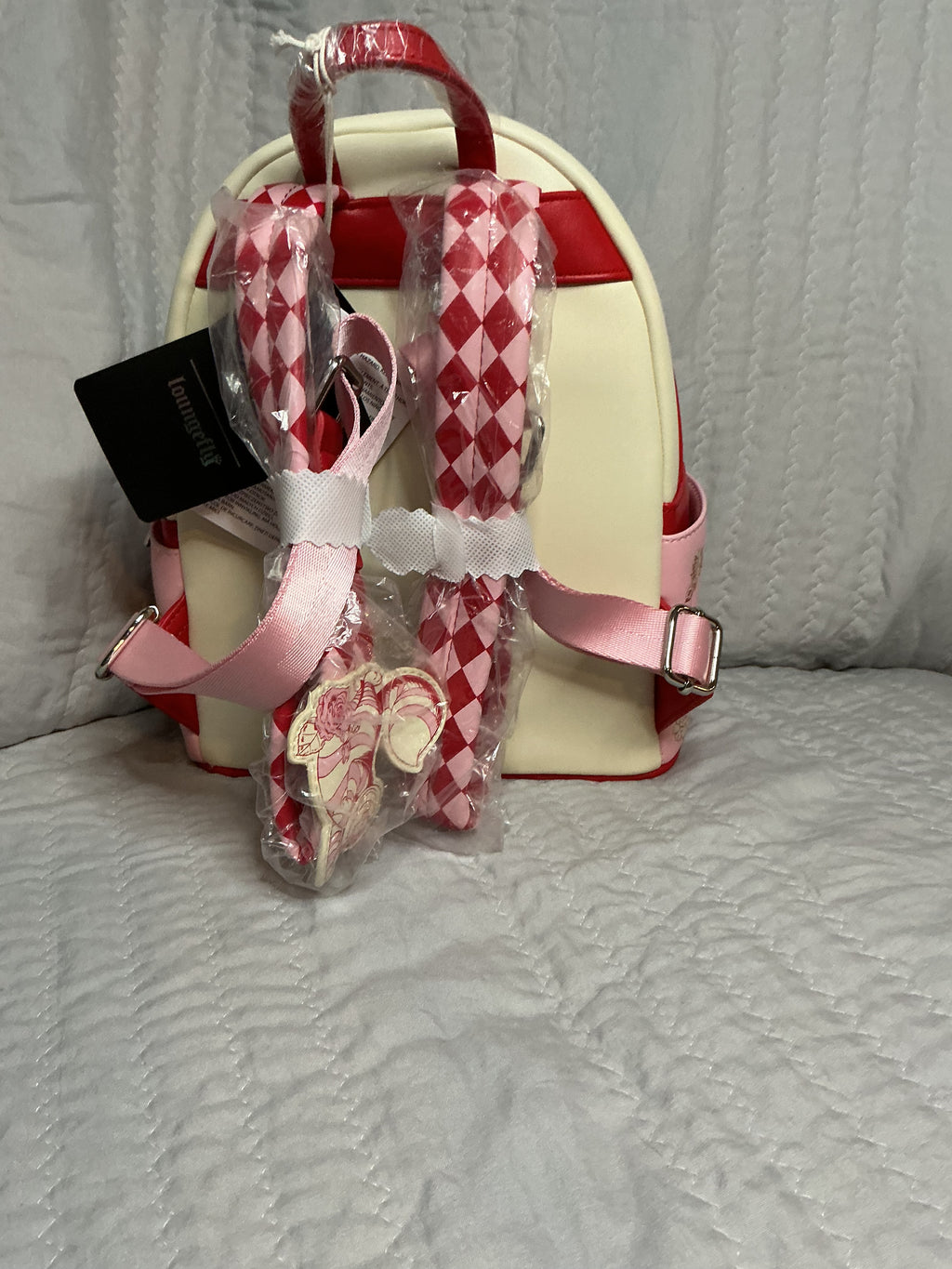 Alice Sketchy Scented