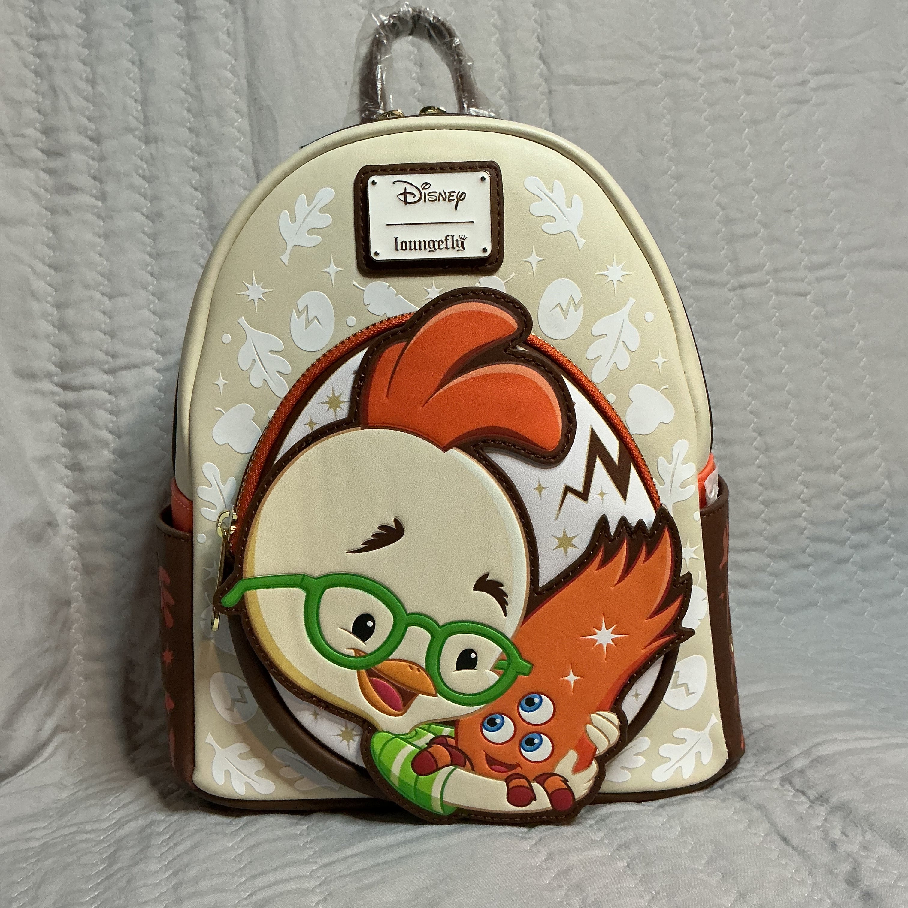 Chicken Little