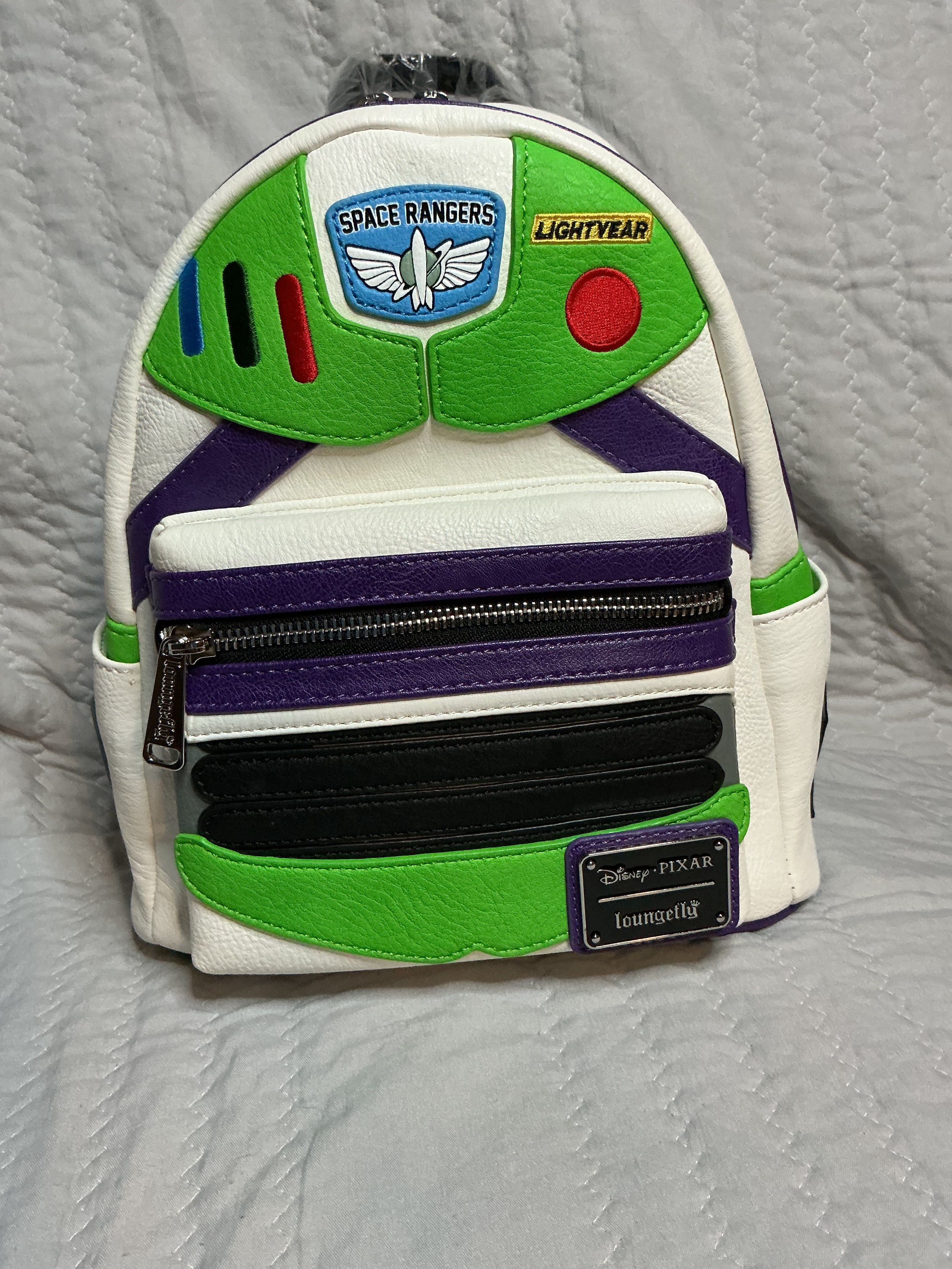 Buzz Lightyear