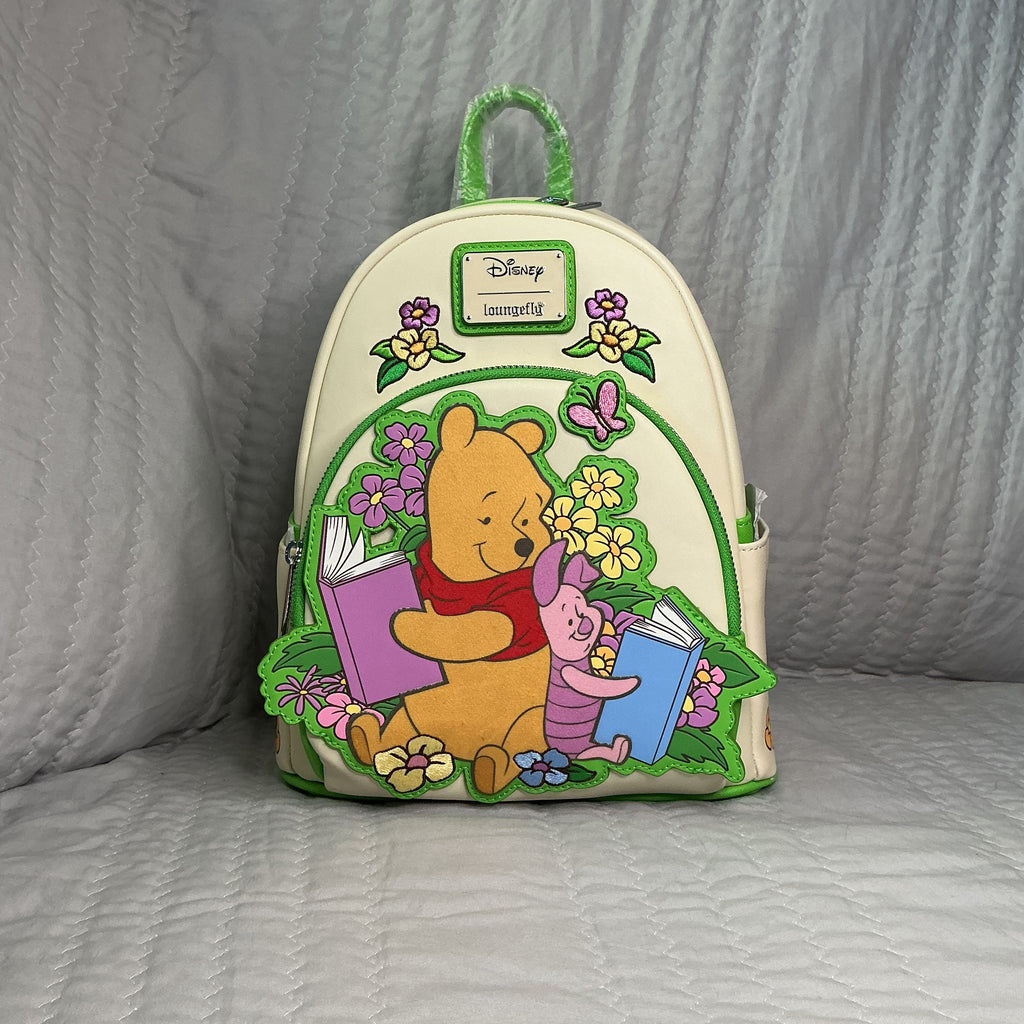 Winnie The Pooh