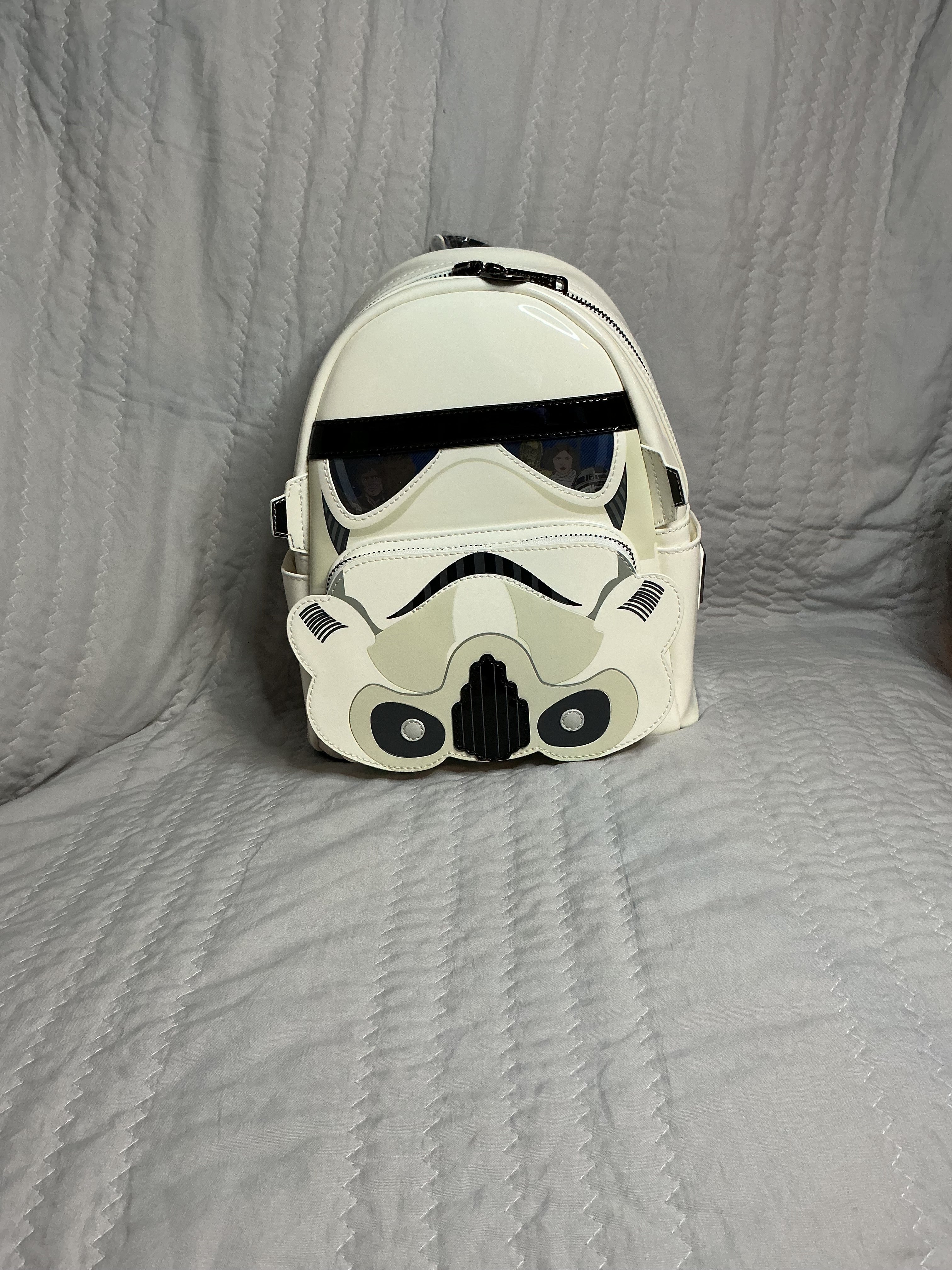 Storm Trooper