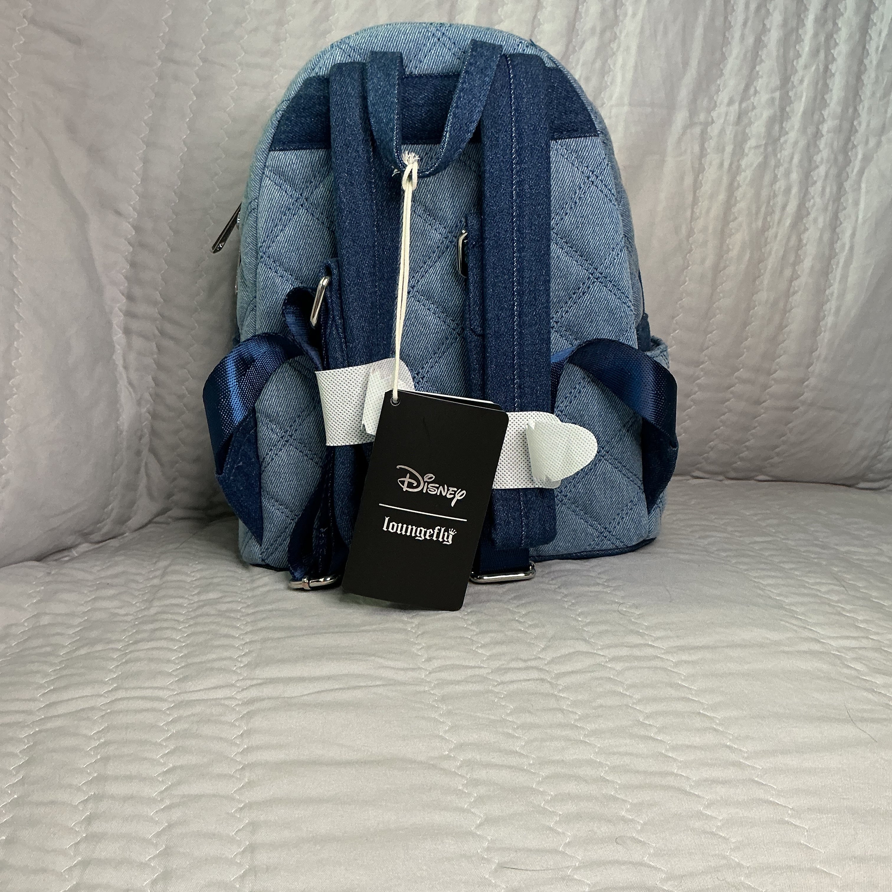 Denim Stitch
