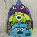 Monster Inc