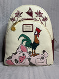 Hei Hei And Pua