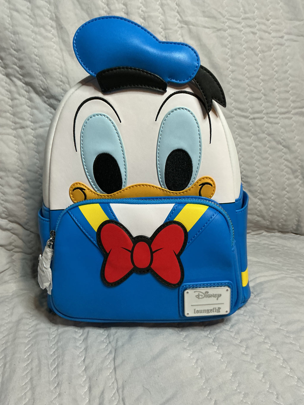 Donald Duck Loungefly