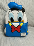 Donald Duck Loungefly