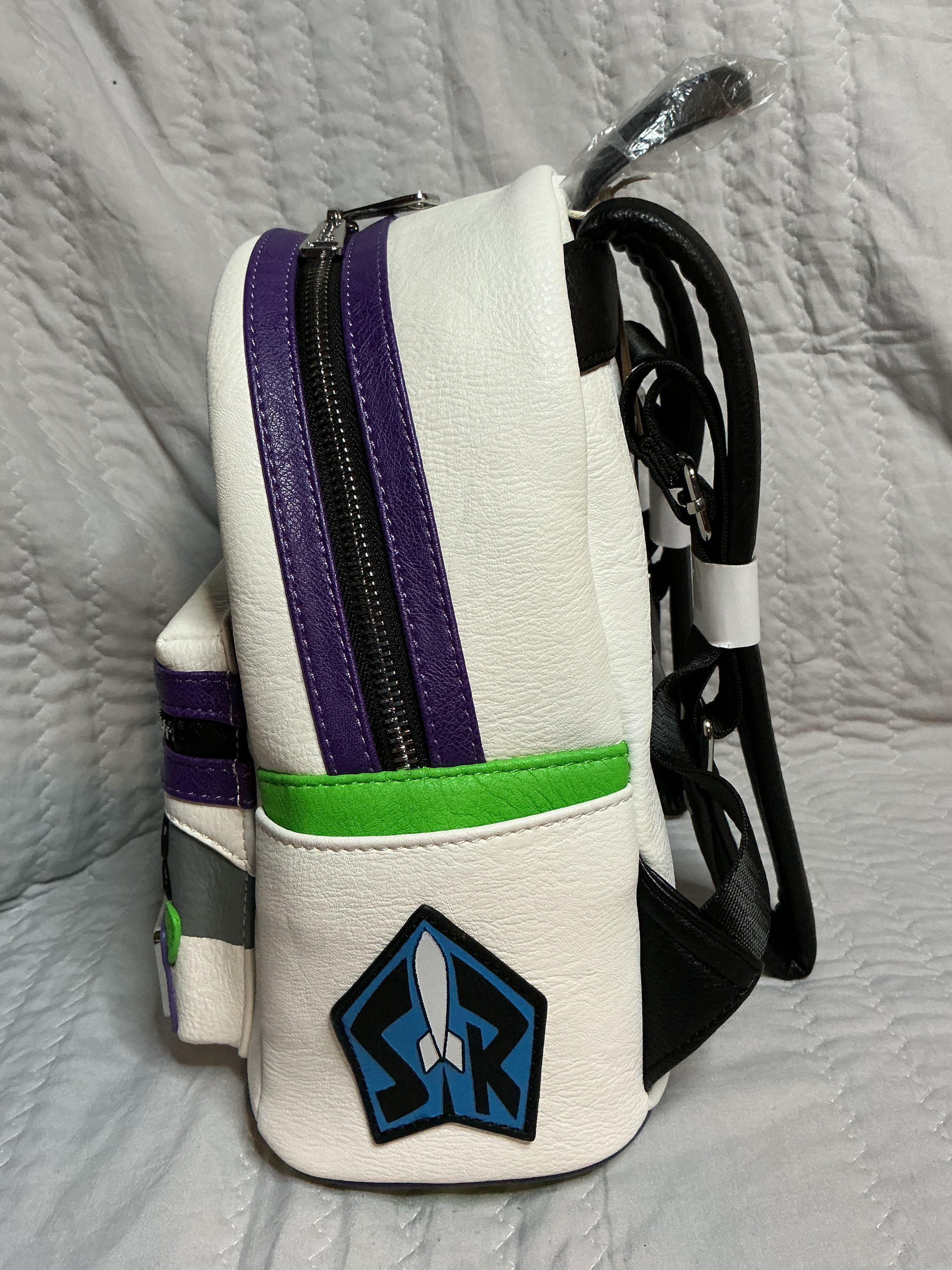 Buzz Lightyear