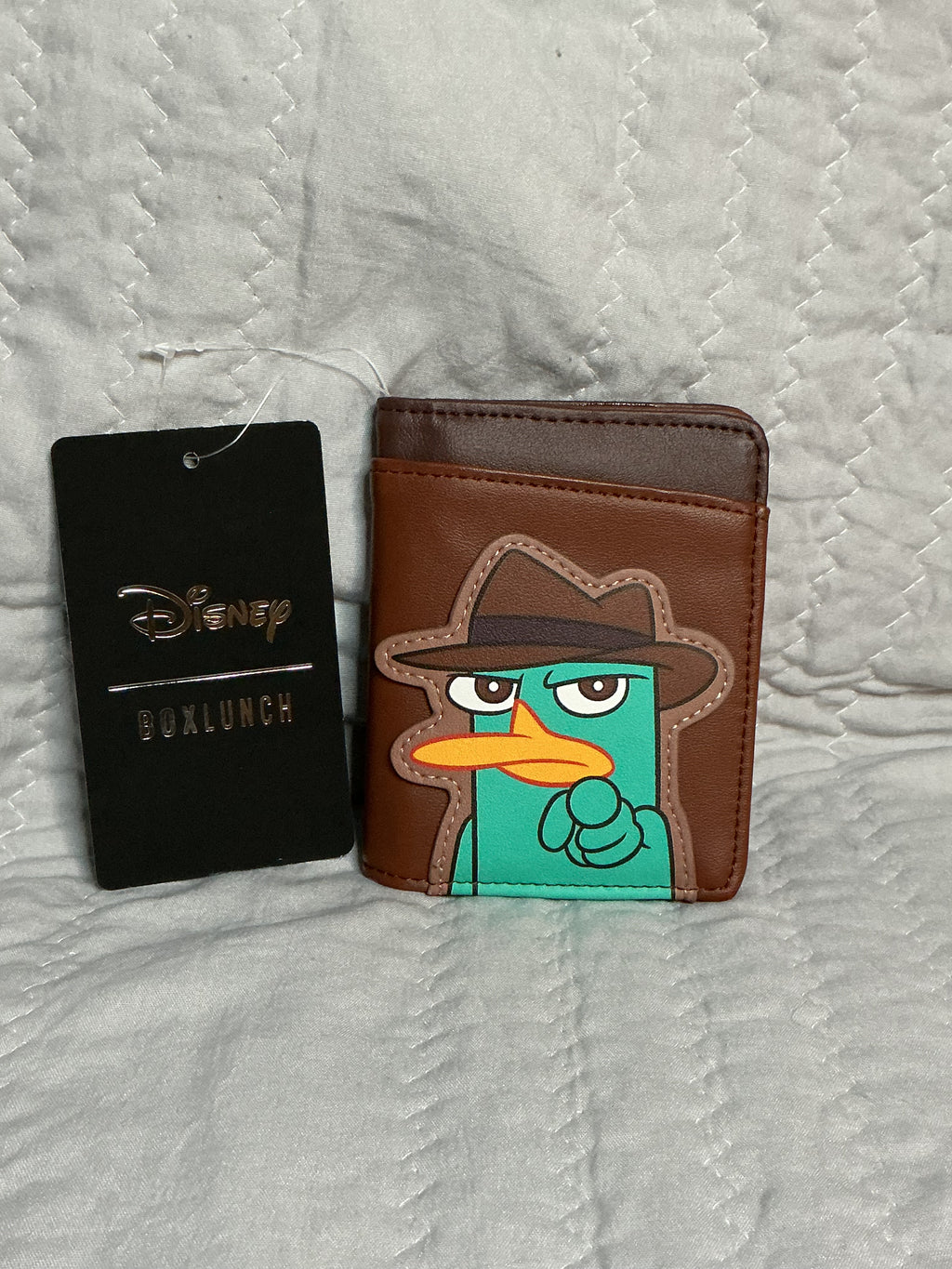 Phineas And Ferb