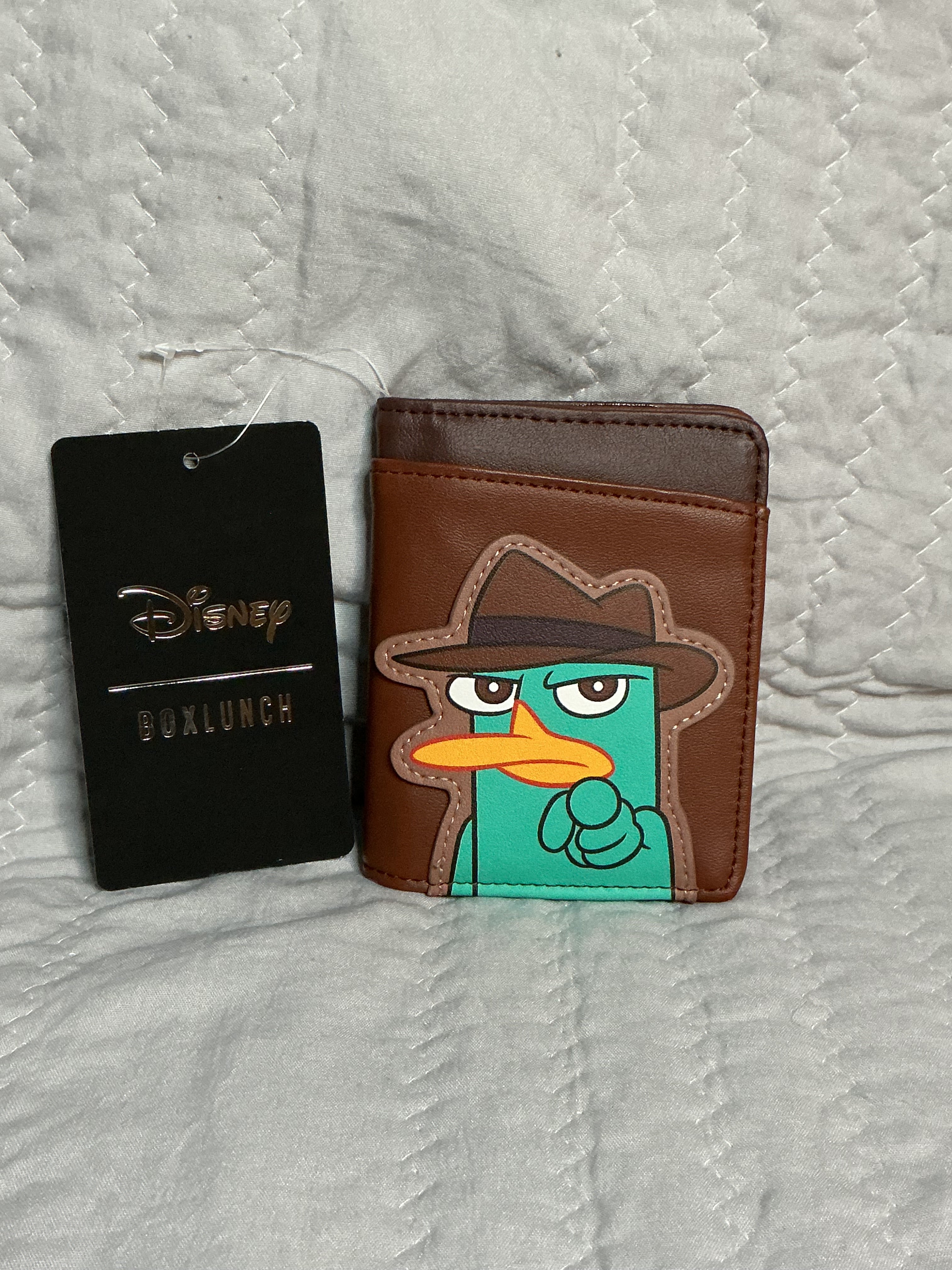 Phineas And Ferb