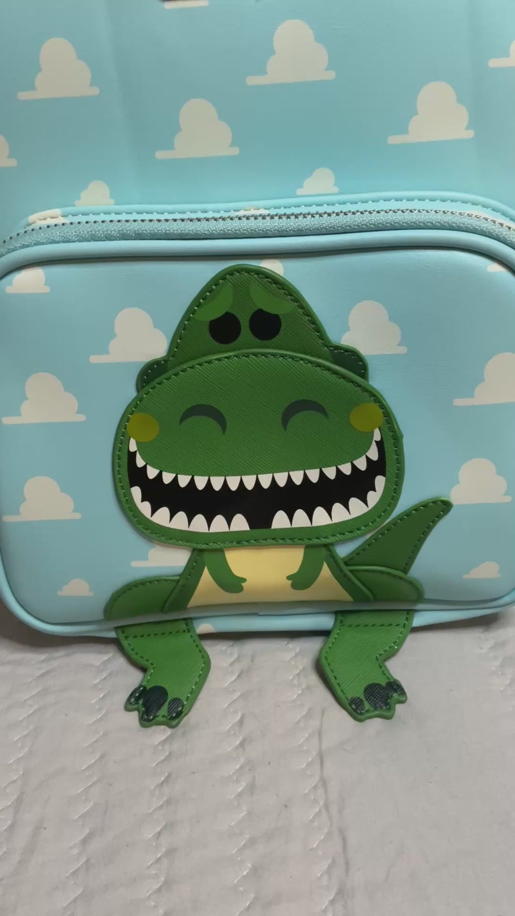 Rex Limited Edition Loungefly